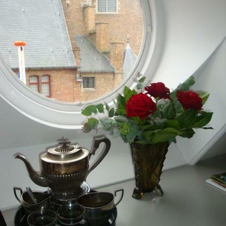 Abeelboom B&B Middelburg Exterior foto