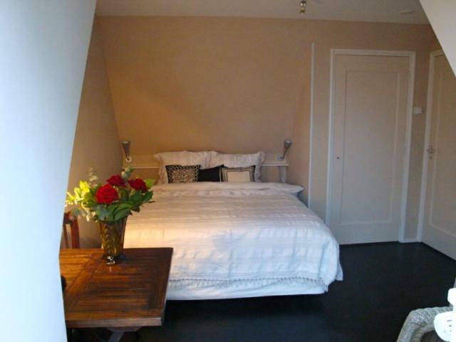 Abeelboom B&B Middelburg Exterior foto