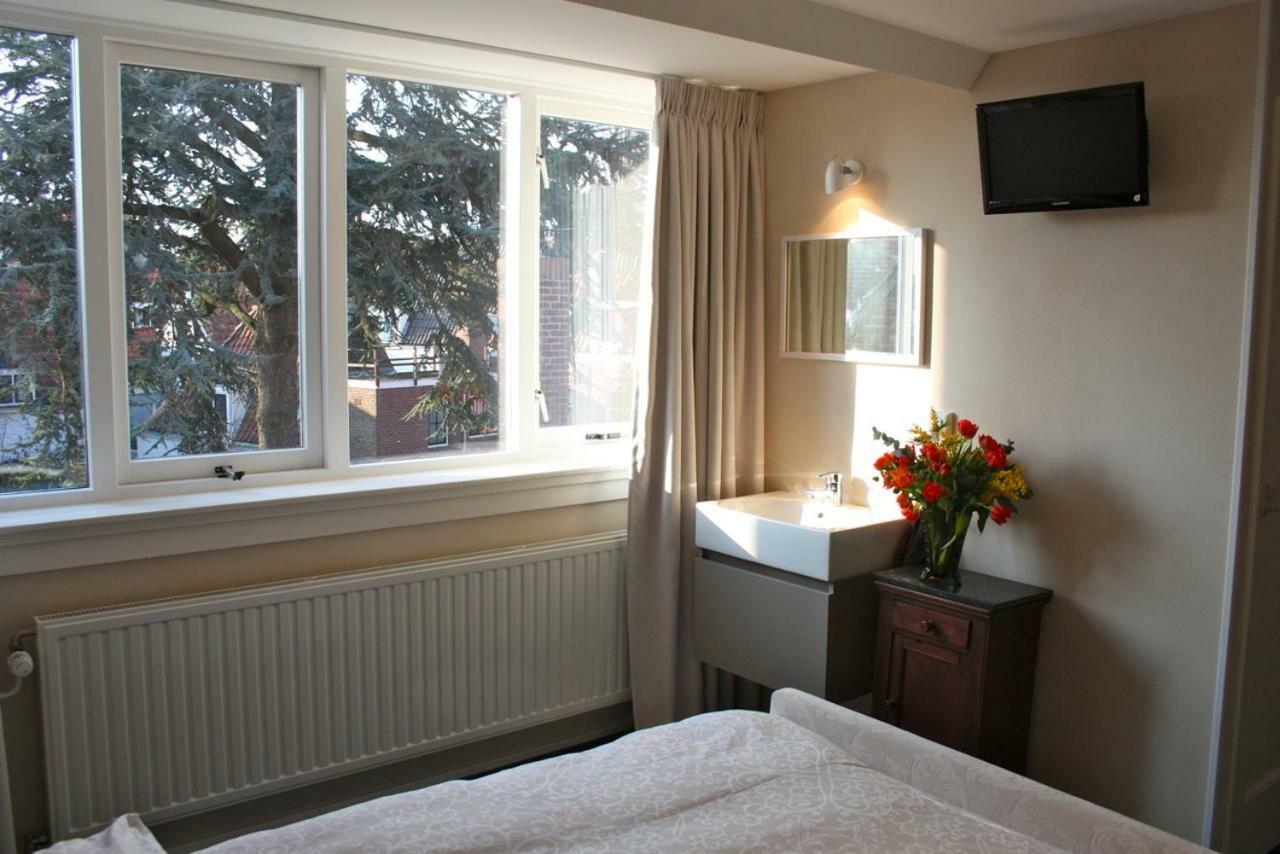 Abeelboom B&B Middelburg Exterior foto